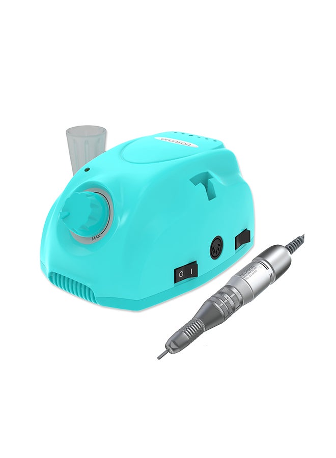 Nail Drill Machine Electric Nail Drills Electric Drill Machine File Polisher Manicure 30000Rpm