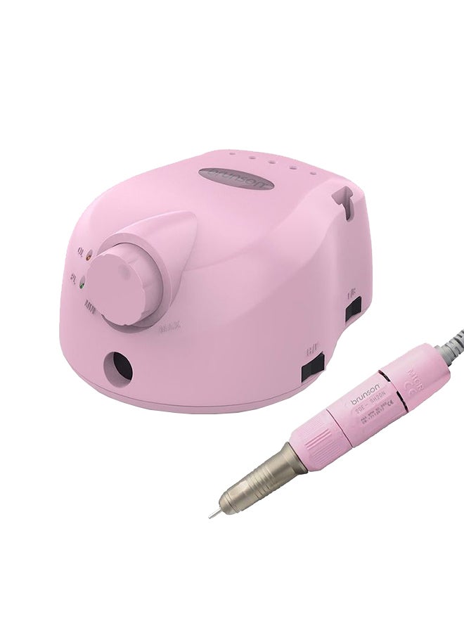 Nail Drill Machine Electric Nail Drills Electric Drill Machine File Polisher Manicure 35000Rpm