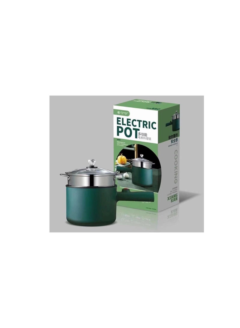 Electric Hot Pot Mini Electric
