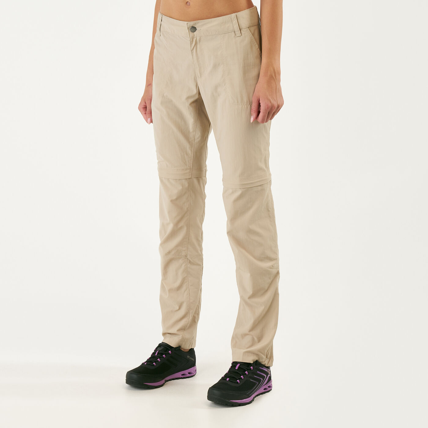 Women's Silver Ridge™ 2.0 Convertible Pants