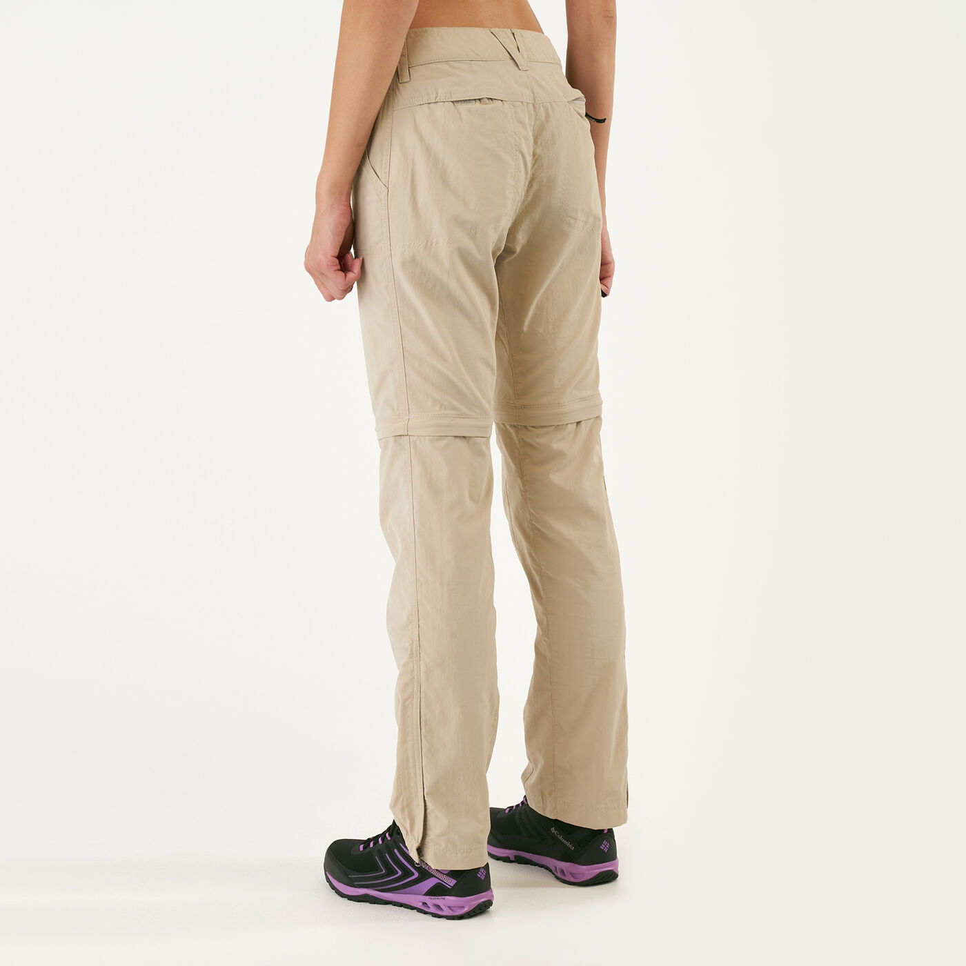 Women's Silver Ridge™ 2.0 Convertible Pants