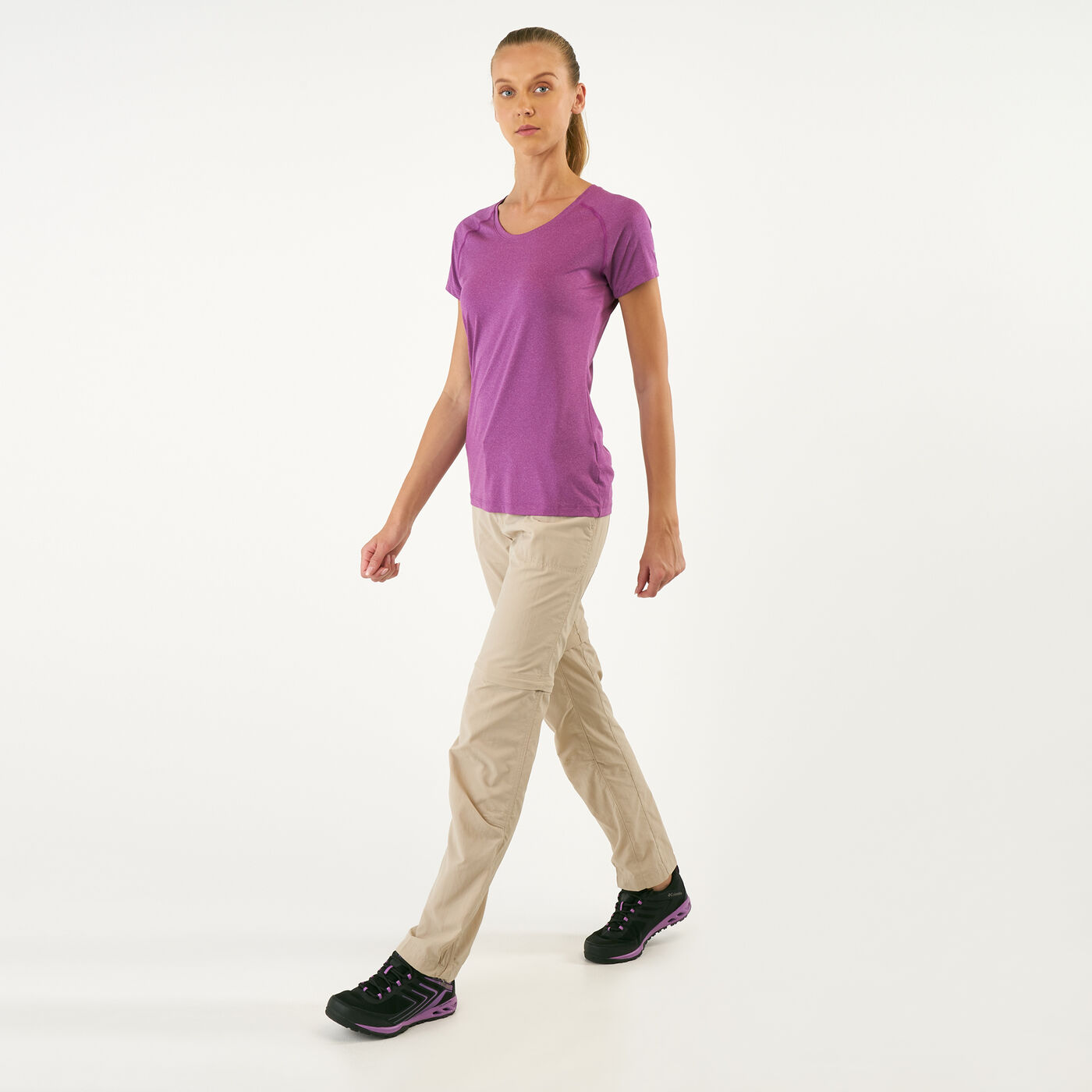 Women's Silver Ridge™ 2.0 Convertible Pants