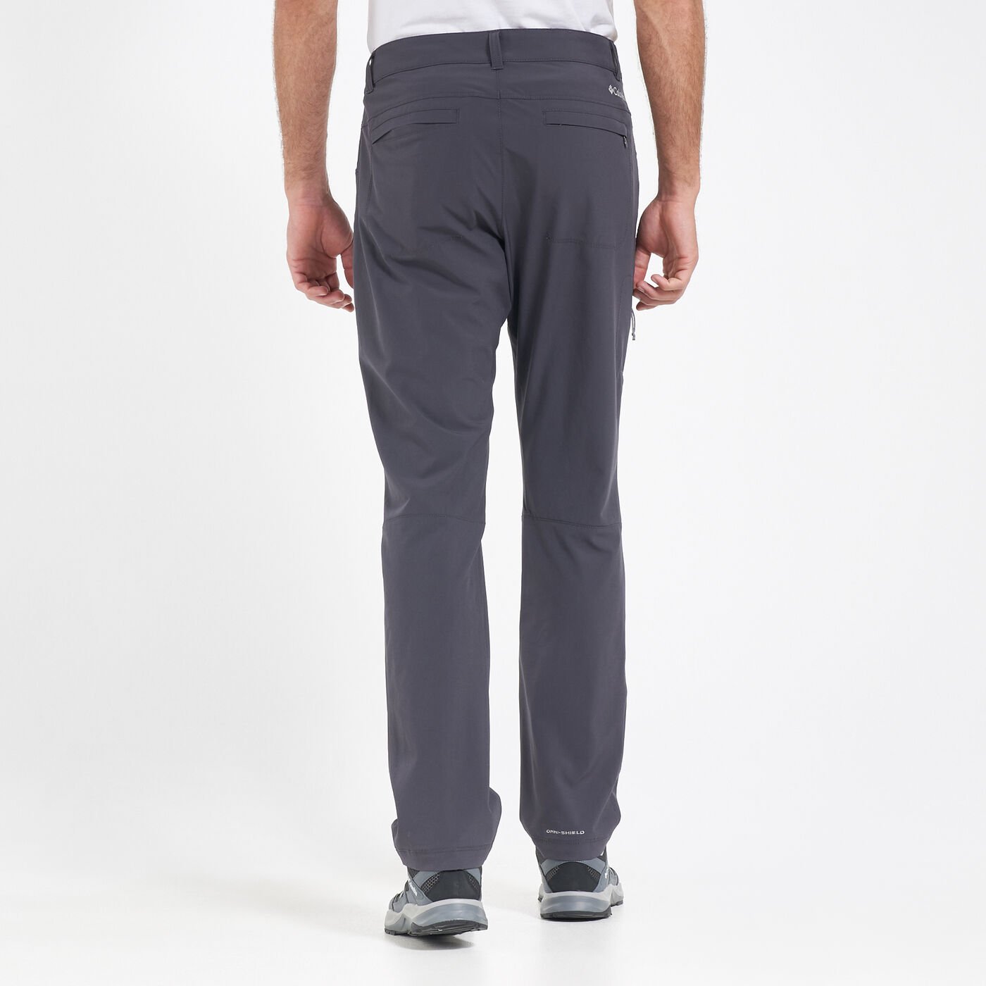 Men's Outdoor Elements™ Stretch Pants