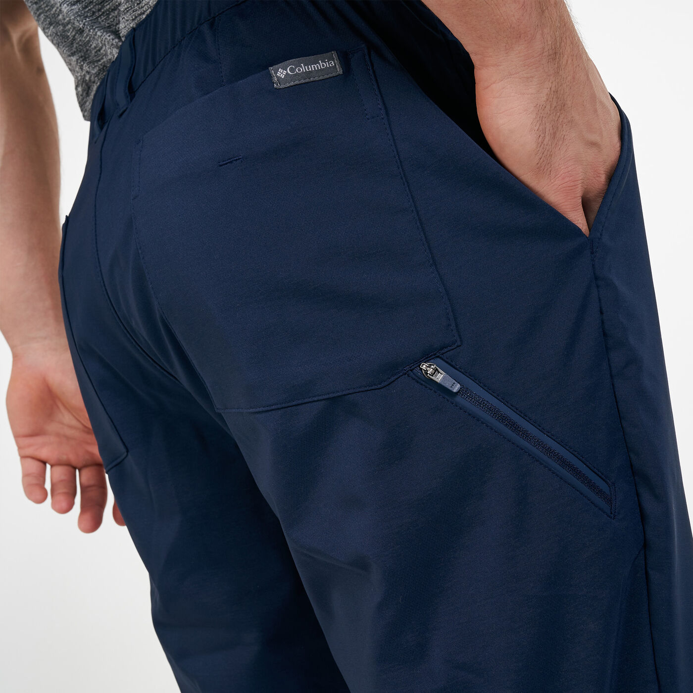 Men's Tech Trail™ Hiker Pants