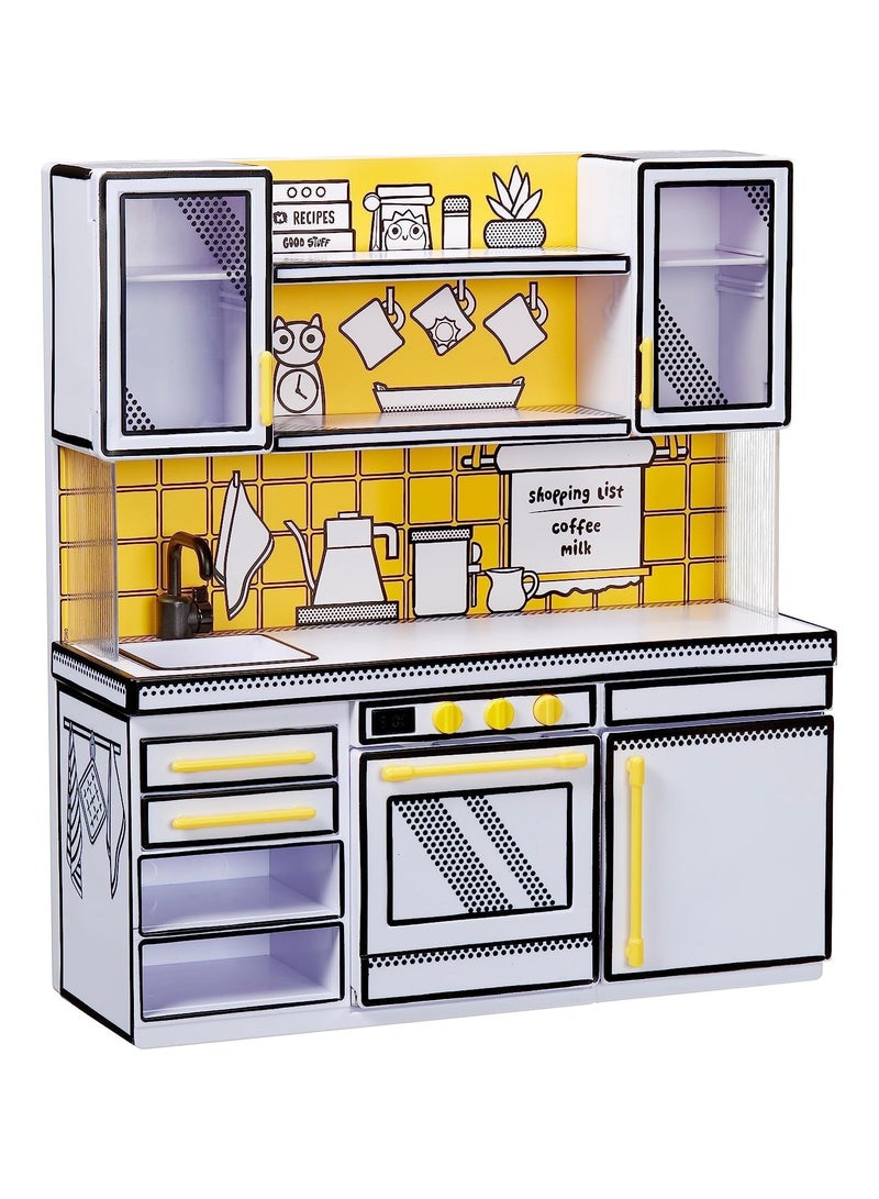 Mgas Miniverse Make It Mini Kitchen