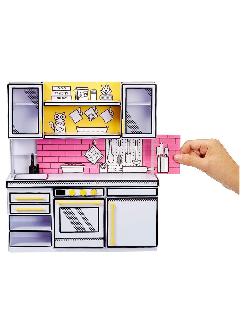 Mgas Miniverse Make It Mini Kitchen