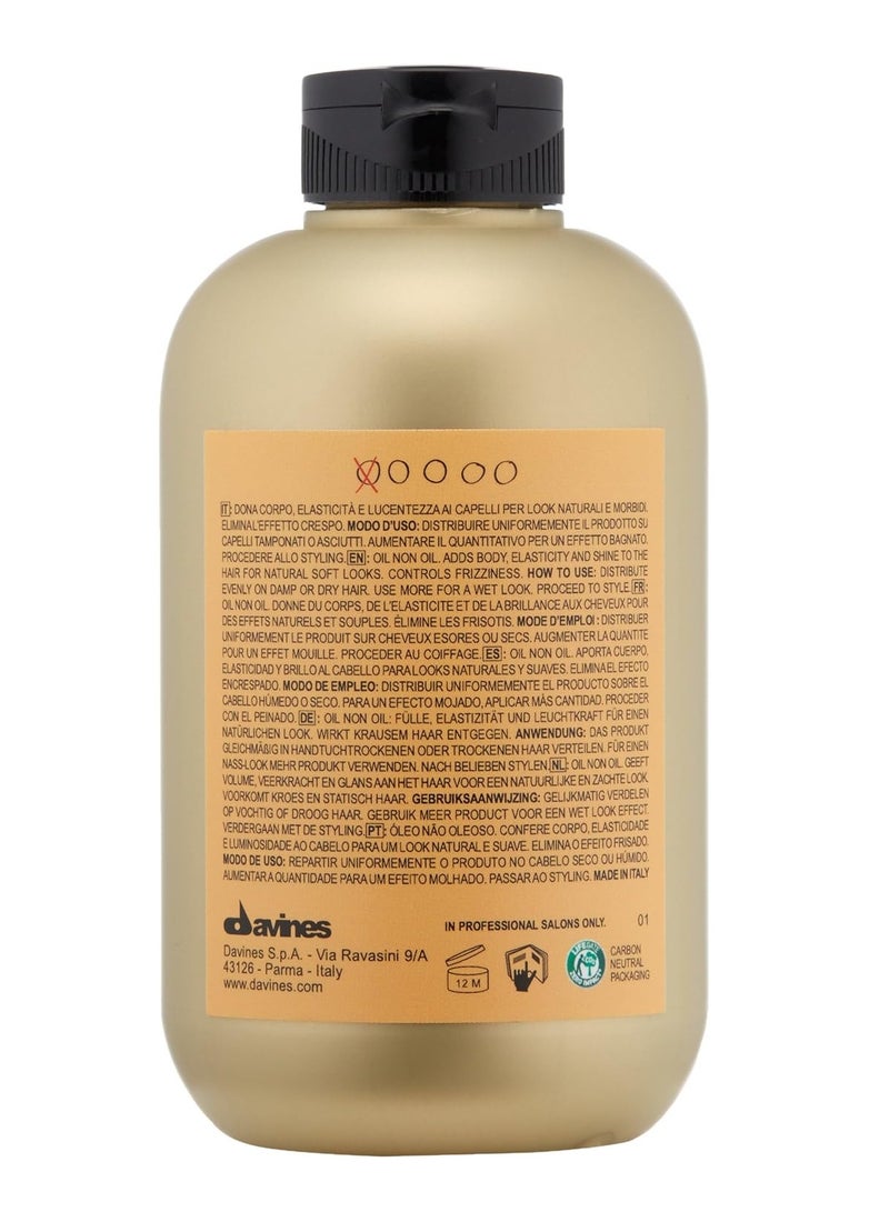 This Is An Oil Non Oil 250ml