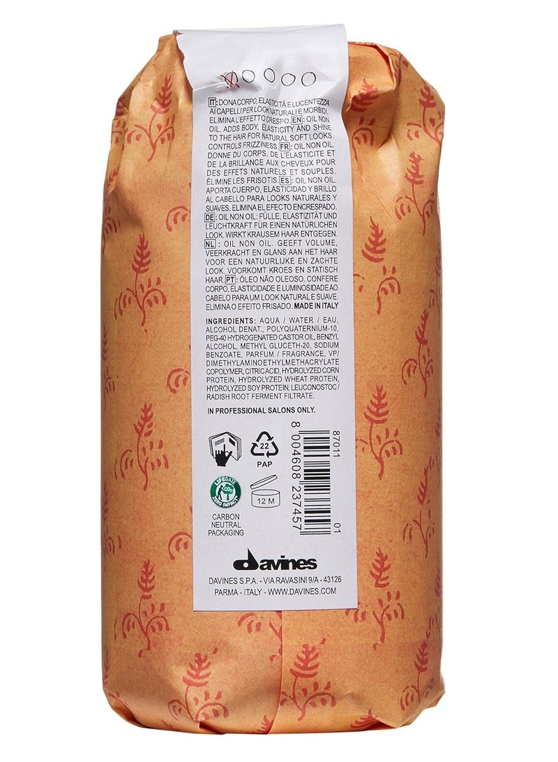 This Is An Oil Non Oil 250ml