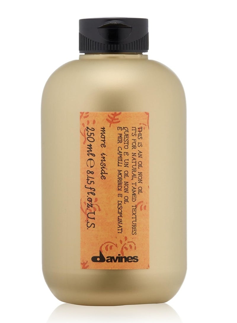 This Is An Oil Non Oil 250ml