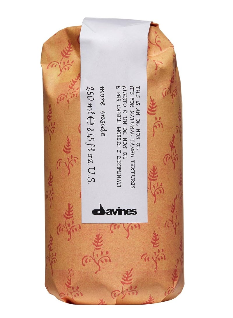 This Is An Oil Non Oil 250ml