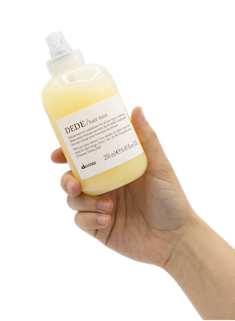 Dede Hair Mist 250ml