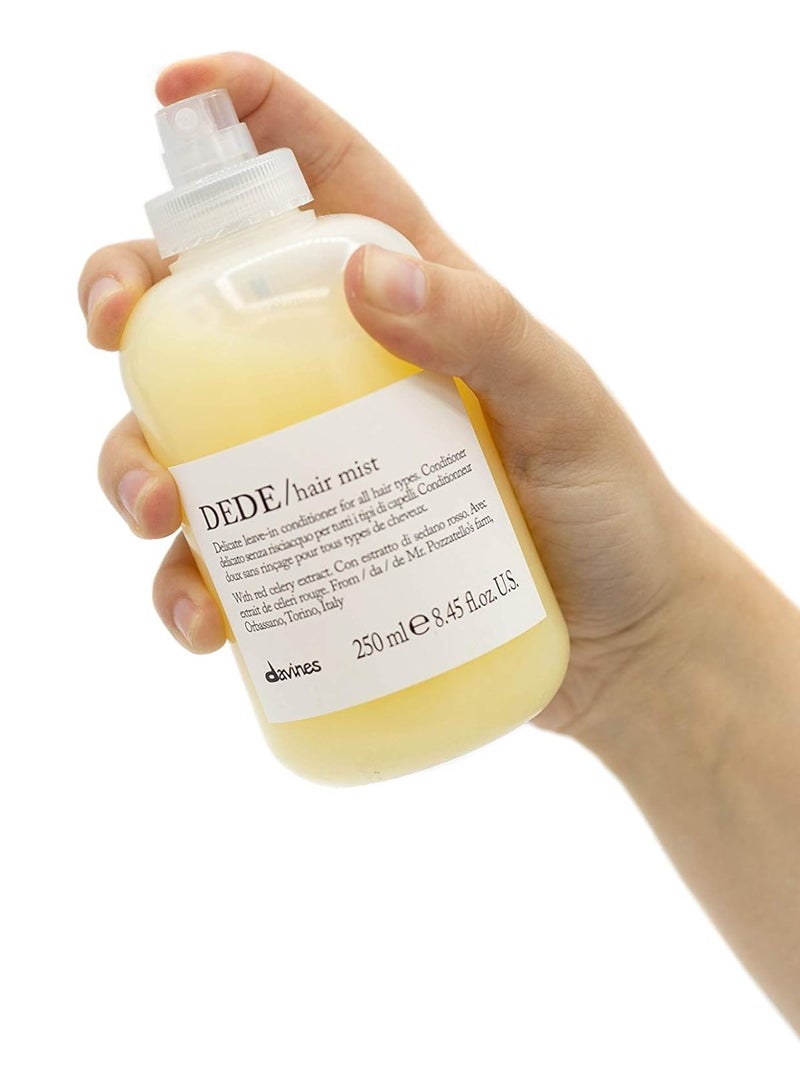 Dede Hair Mist 250ml