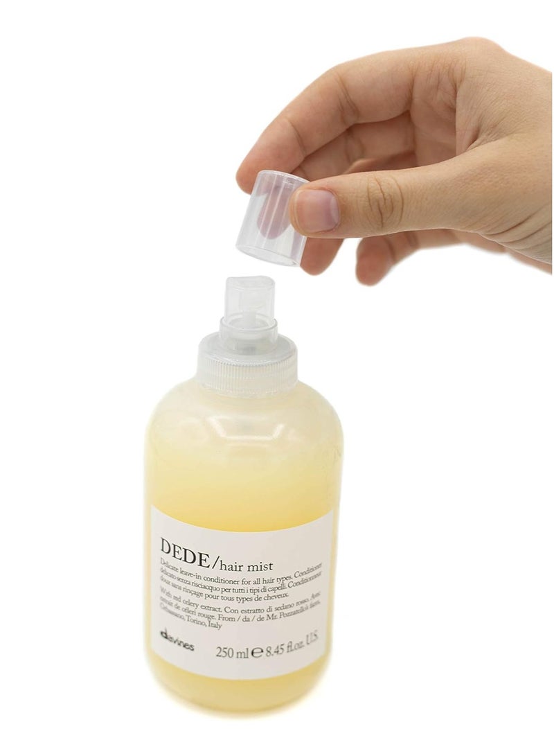 Dede Hair Mist 250ml