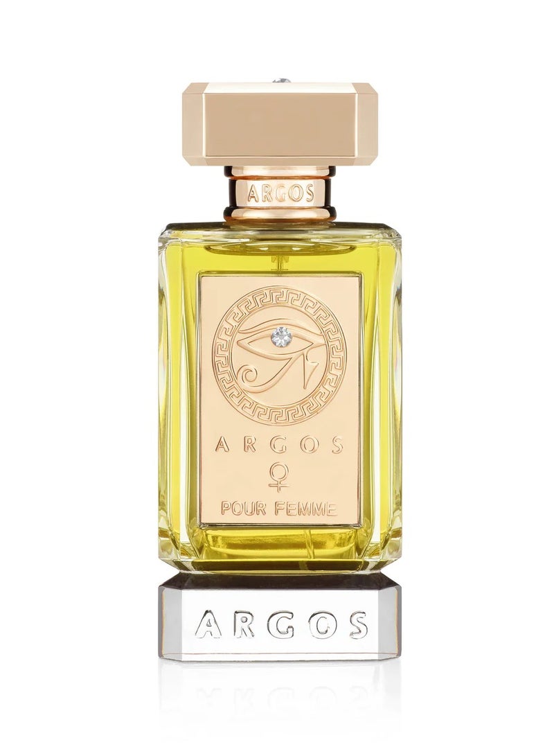 Argos Pour Femme Eau De Parfum 100ML