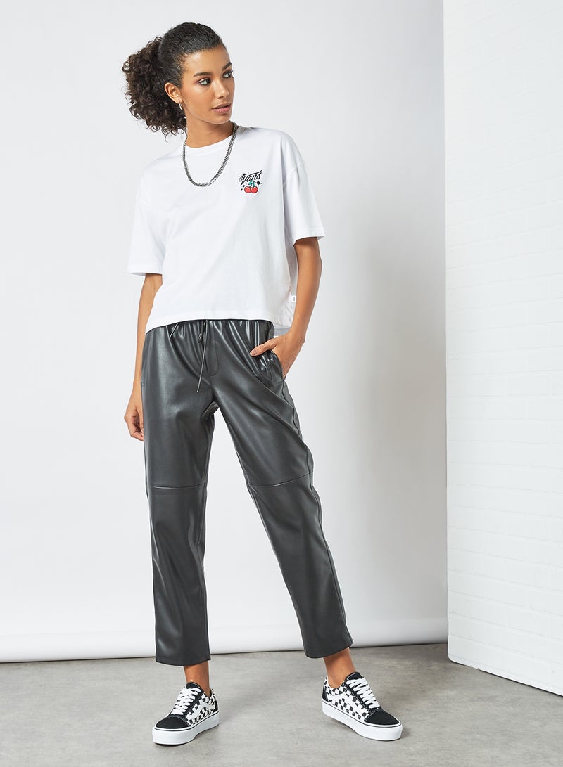 Occasion T-Shirt White