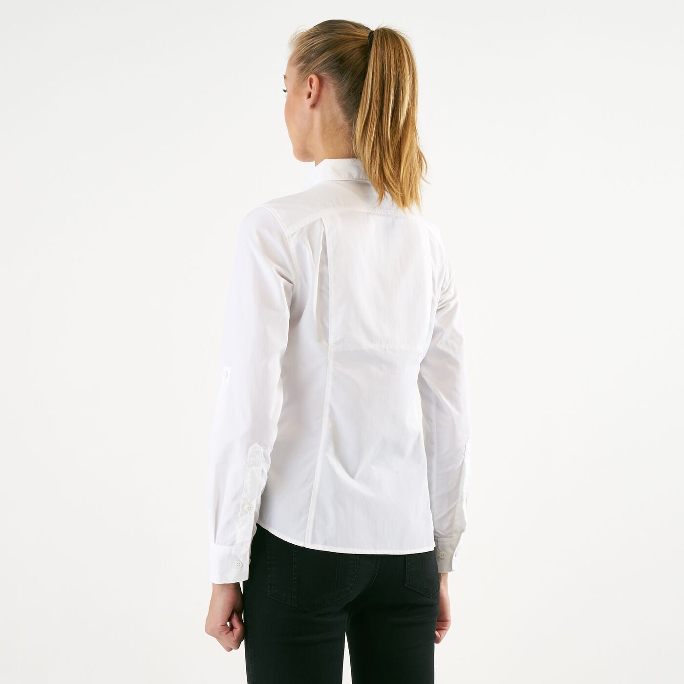 Women's Silver Ridge 2.0 Long Sleeve Shirt