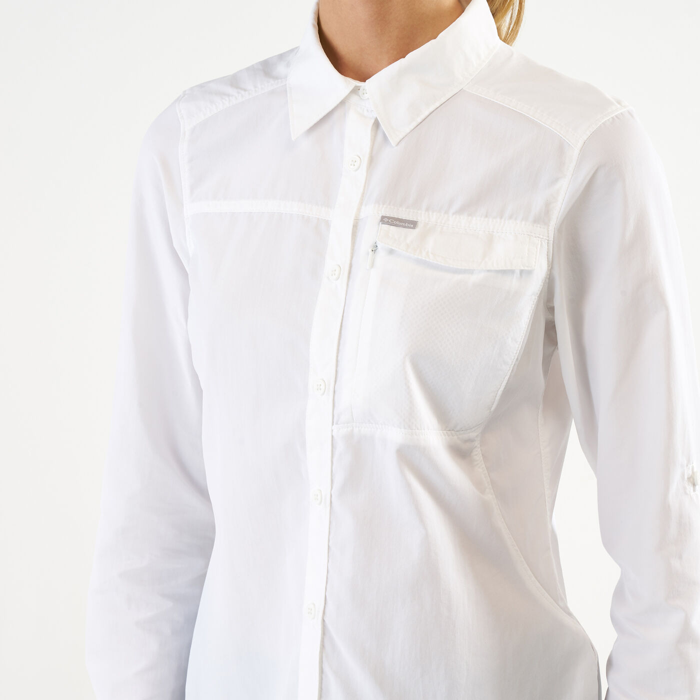 Women's Silver Ridge 2.0 Long Sleeve Shirt