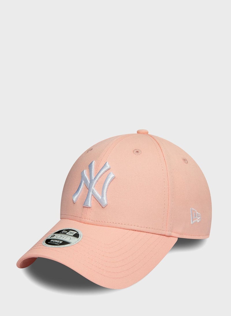 Youth  9Forty New York Yankees Cap