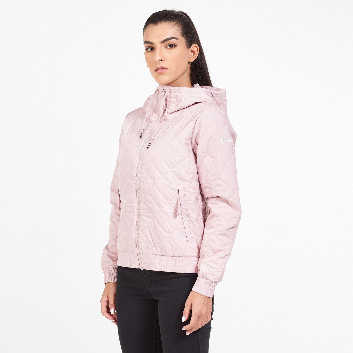 Women's Sweet View™ Insulated Bomber Jacket