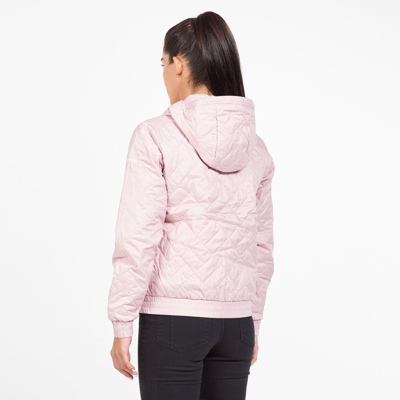 Women's Sweet View™ Insulated Bomber Jacket