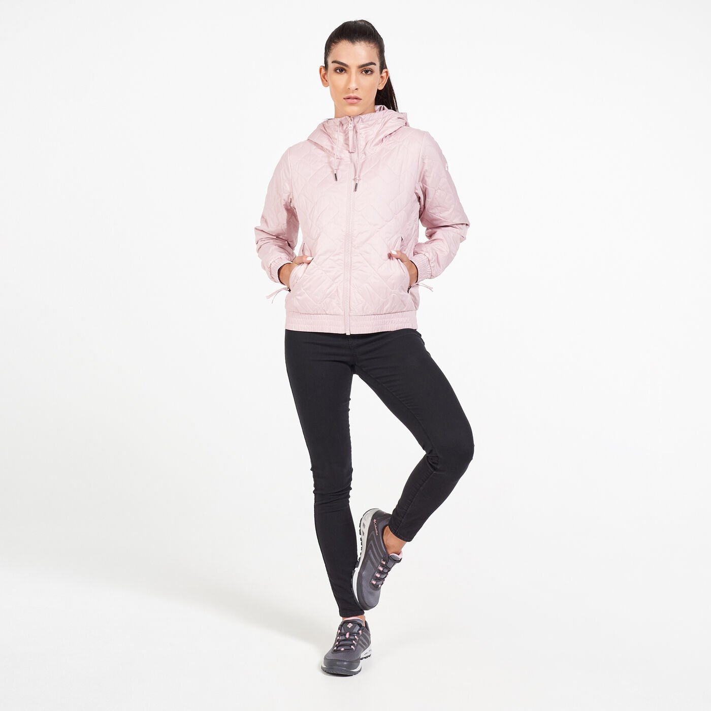 Women's Sweet View™ Insulated Bomber Jacket