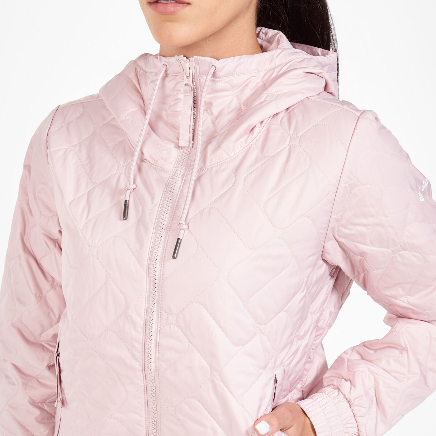 Women's Sweet View™ Insulated Bomber Jacket