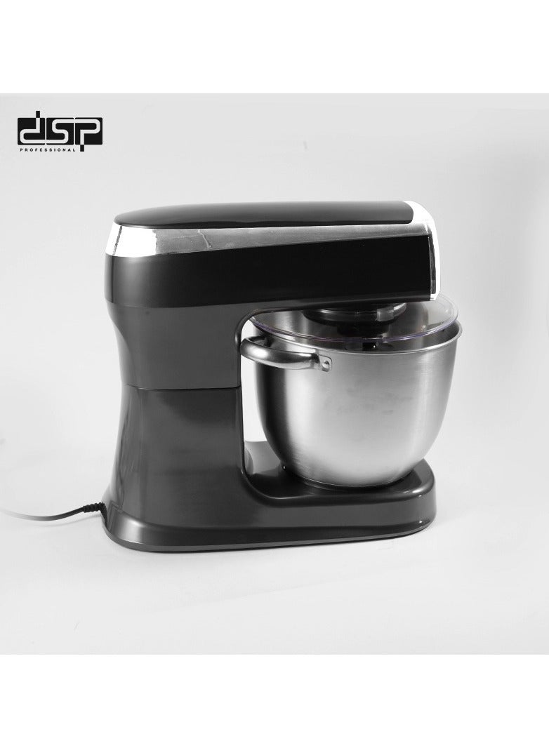 Stand Mixer 1500 watts 8L removable stainless steel bowl