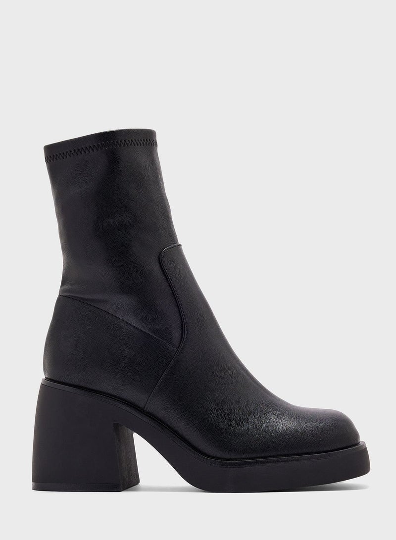 Persona Ankle Boots