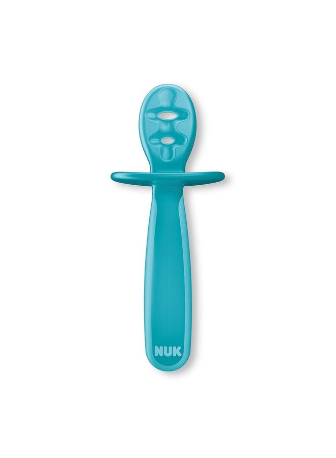 Pretensil Dipper Spoon And Fork 2 Pack 6+ Months