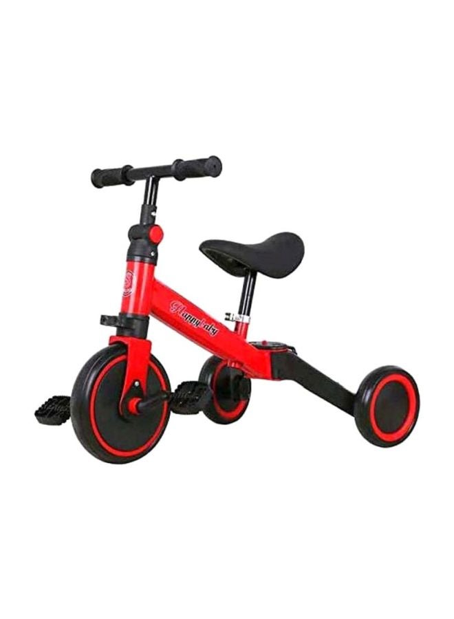 Kick Balancing Ride-On Tricycle SY618RDHAA 64x47x43cm