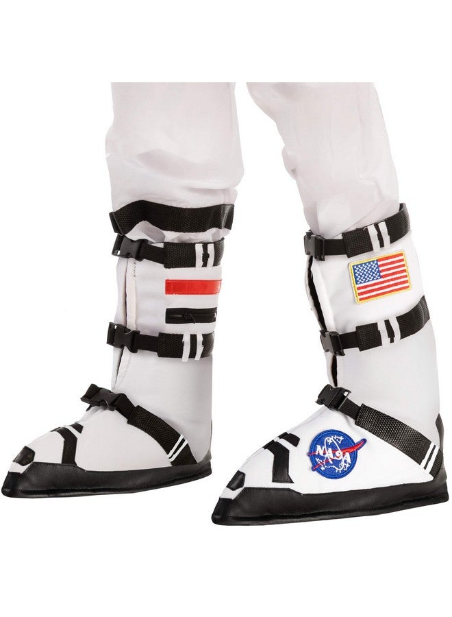 Astronaut Boots (M)