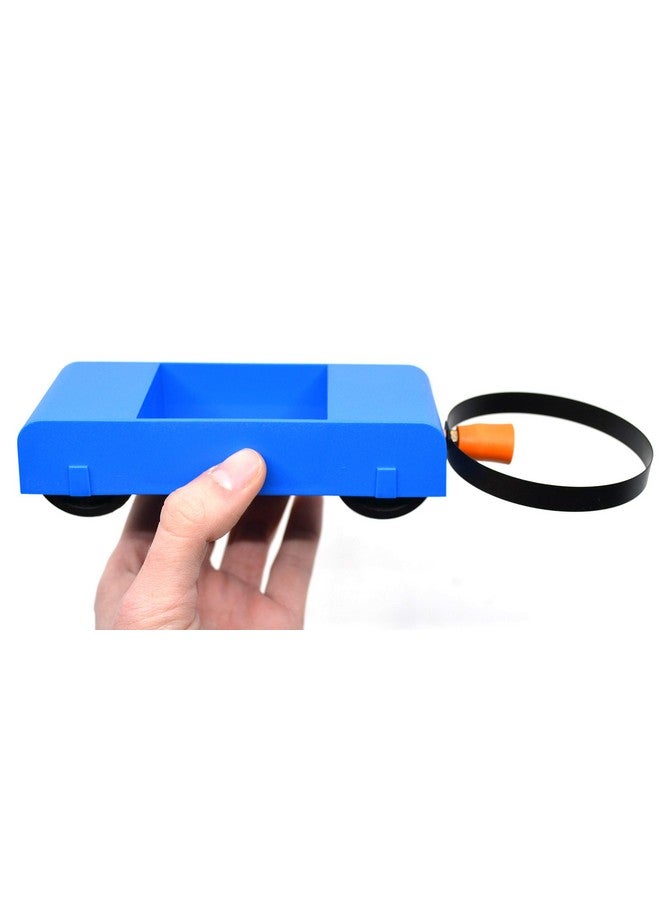 Labs Hall'S Car Experiment (Set Of 2)
