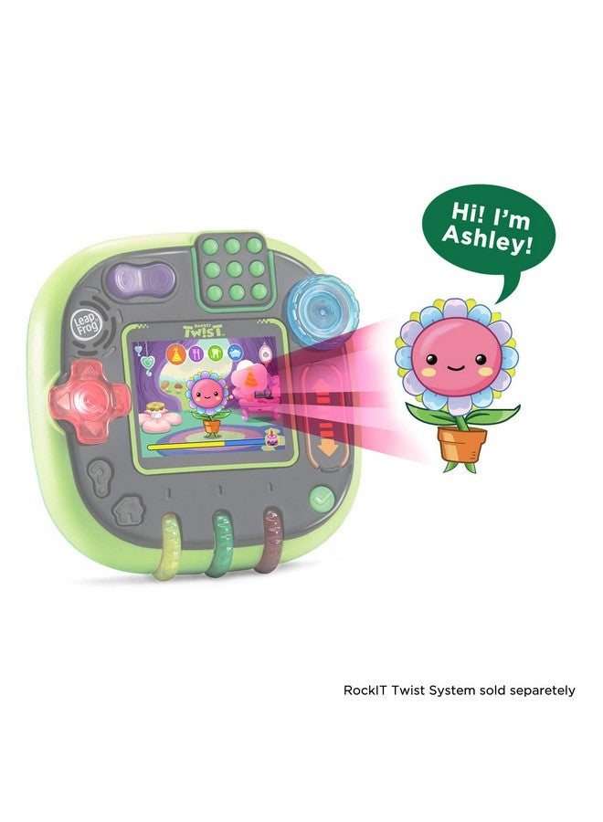 Rockit Twist Game Pack: Trolls Party Time With Poppy