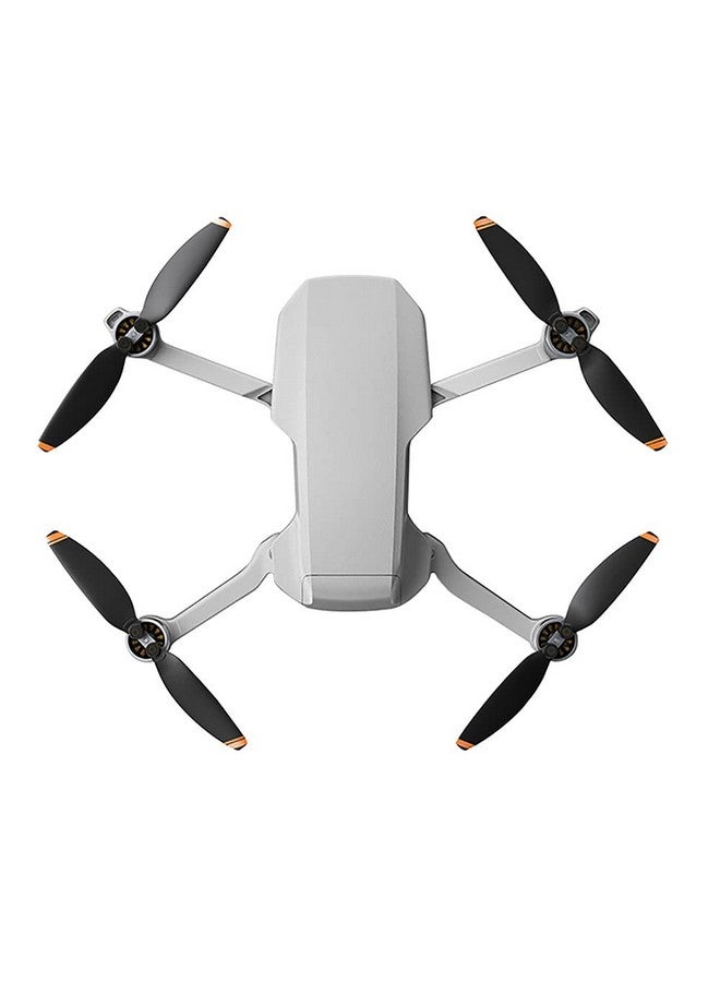 (32Pcs) Mavic Mini 2 Propellers For Dji Mini 2/Mini Se/Mini 2 Se Orange 4726 Fm Low Noise Props Blades Accessories