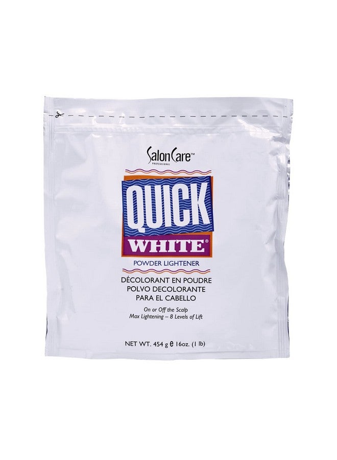 Quick Light Powder Lightener 1 Lb