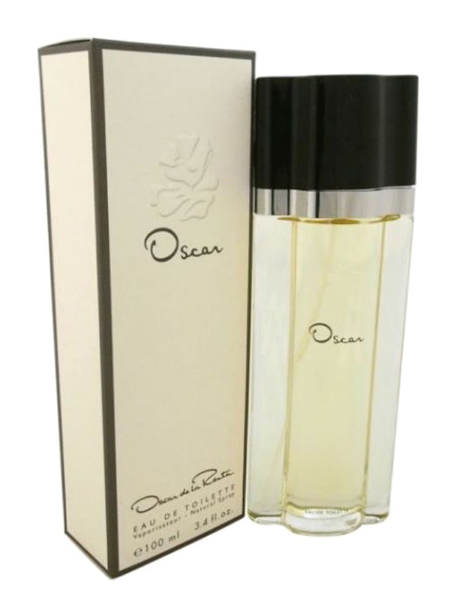 Oscar EDT 100ml