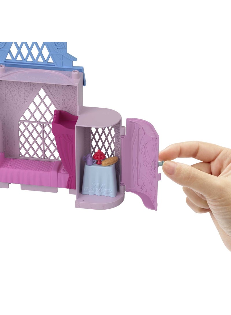 Storytime Stackers Anna'S Arendelle Castle