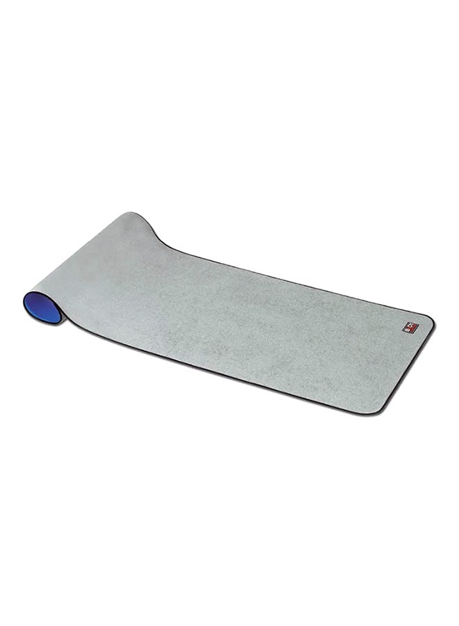 Yoga Mat With Terry Cloth