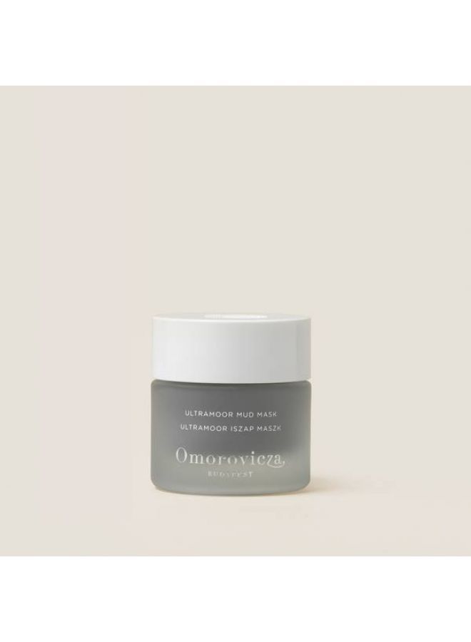 Omorovicza Ultramoor Mud Mask (50ml)