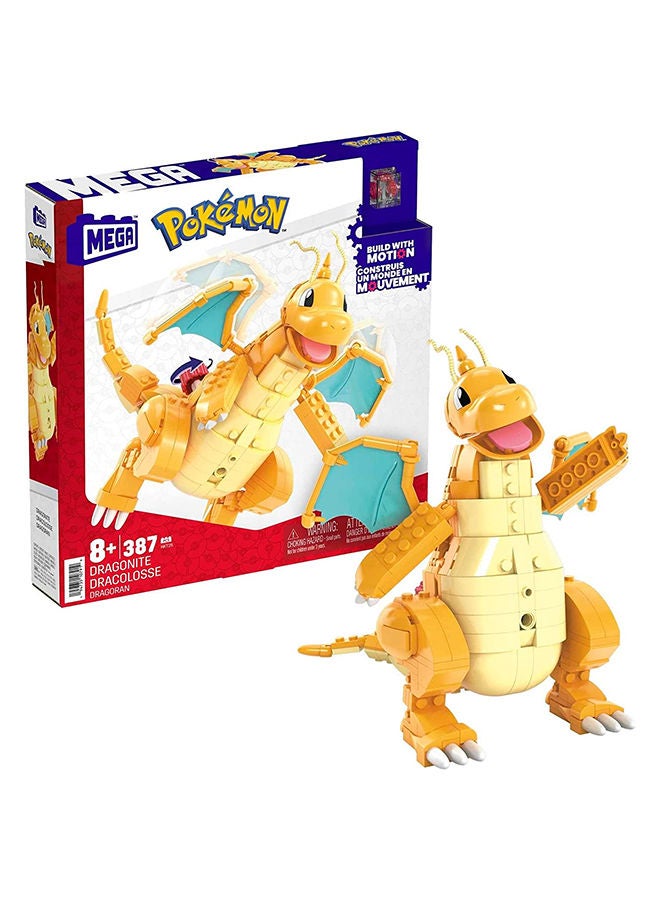 Dragonite (Os)