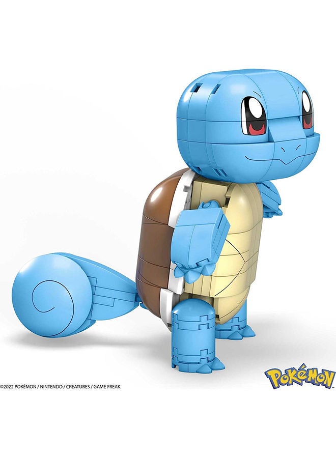 Mega Construx™ Pokémon™ Build And Show Squirtle