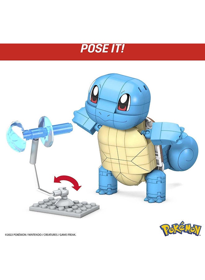 Mega Construx™ Pokémon™ Build And Show Squirtle
