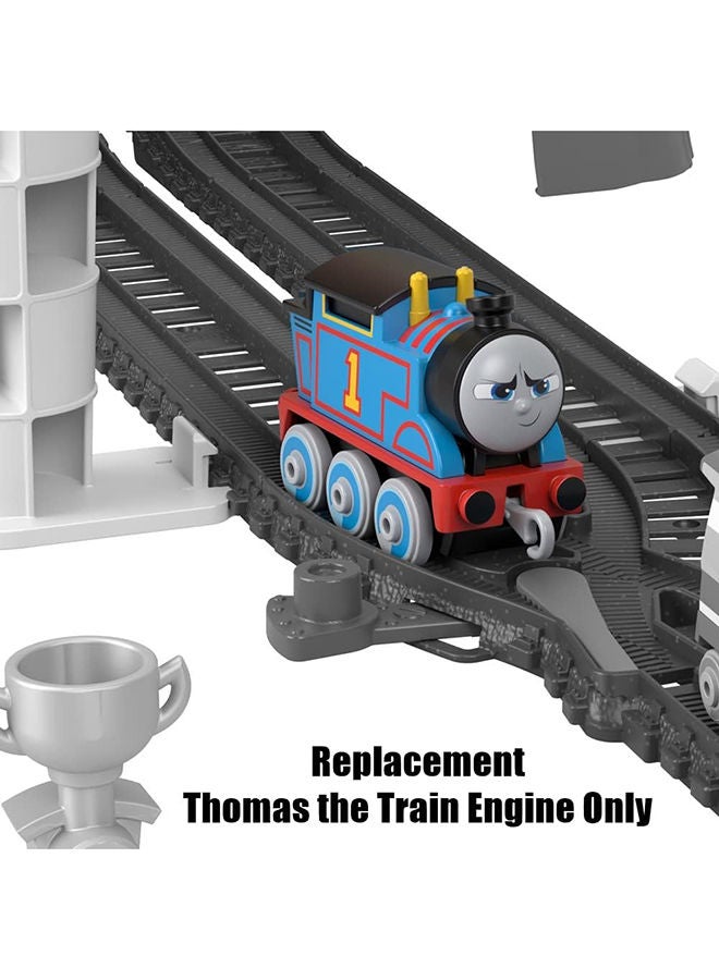 Sodor Cup Special Playset