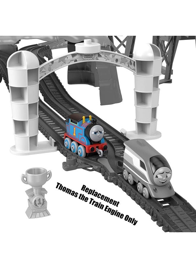 Sodor Cup Special Playset