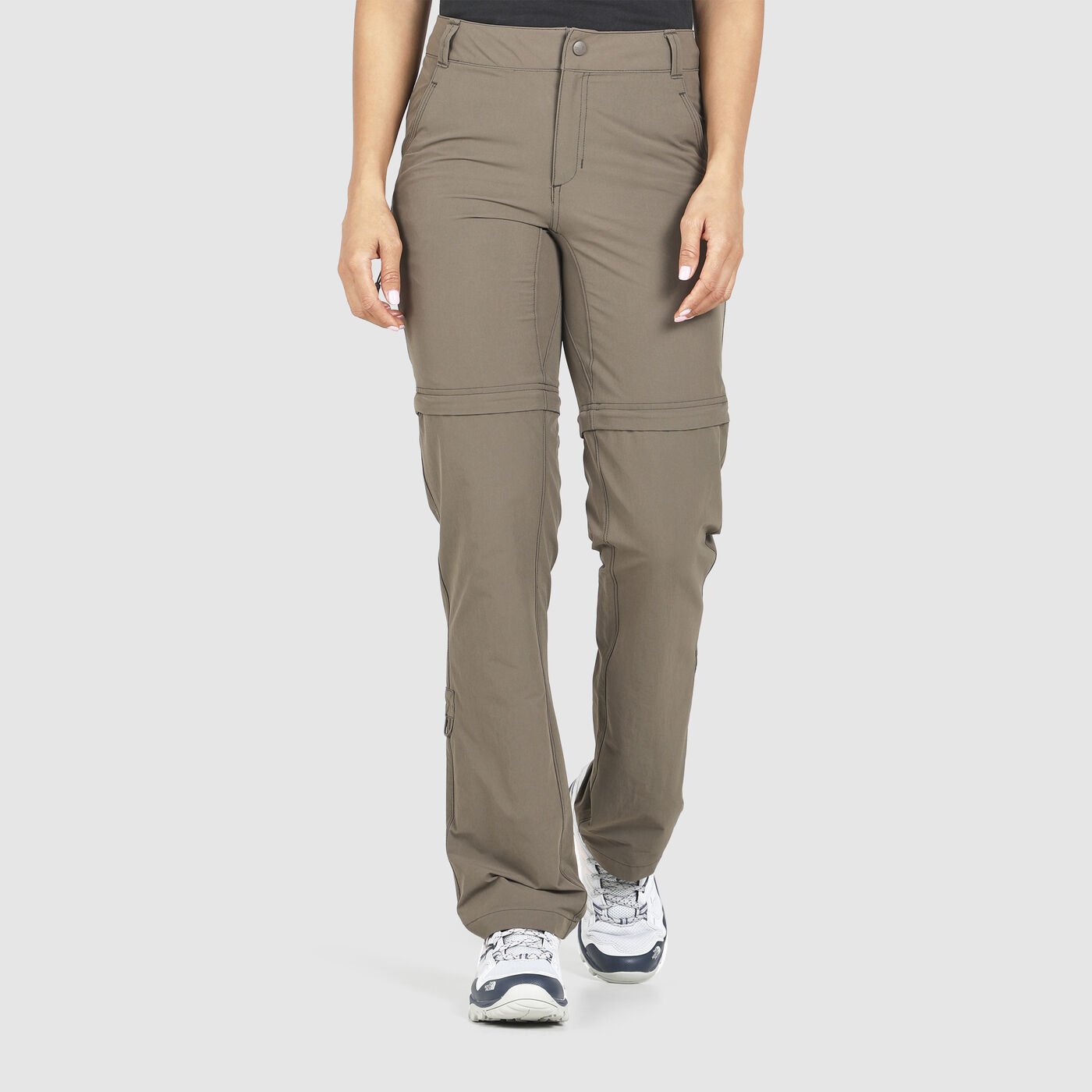 Women's Exploration Convertible Pants