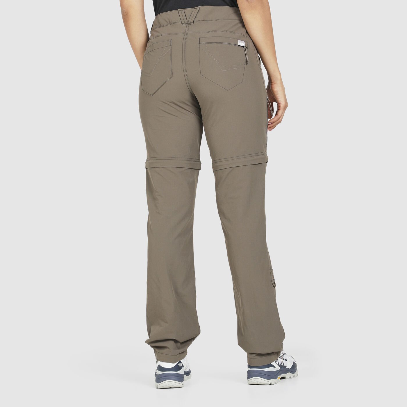 Women's Exploration Convertible Pants