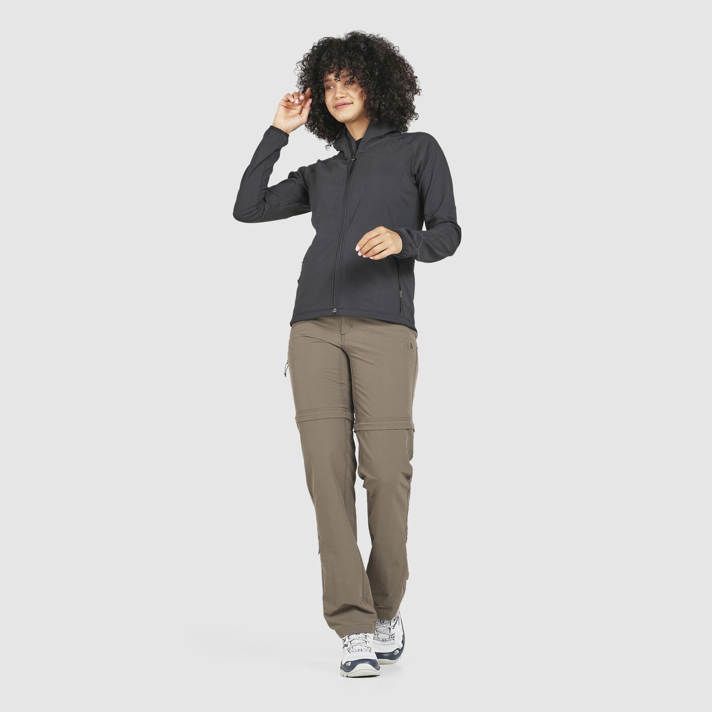 Women's Exploration Convertible Pants