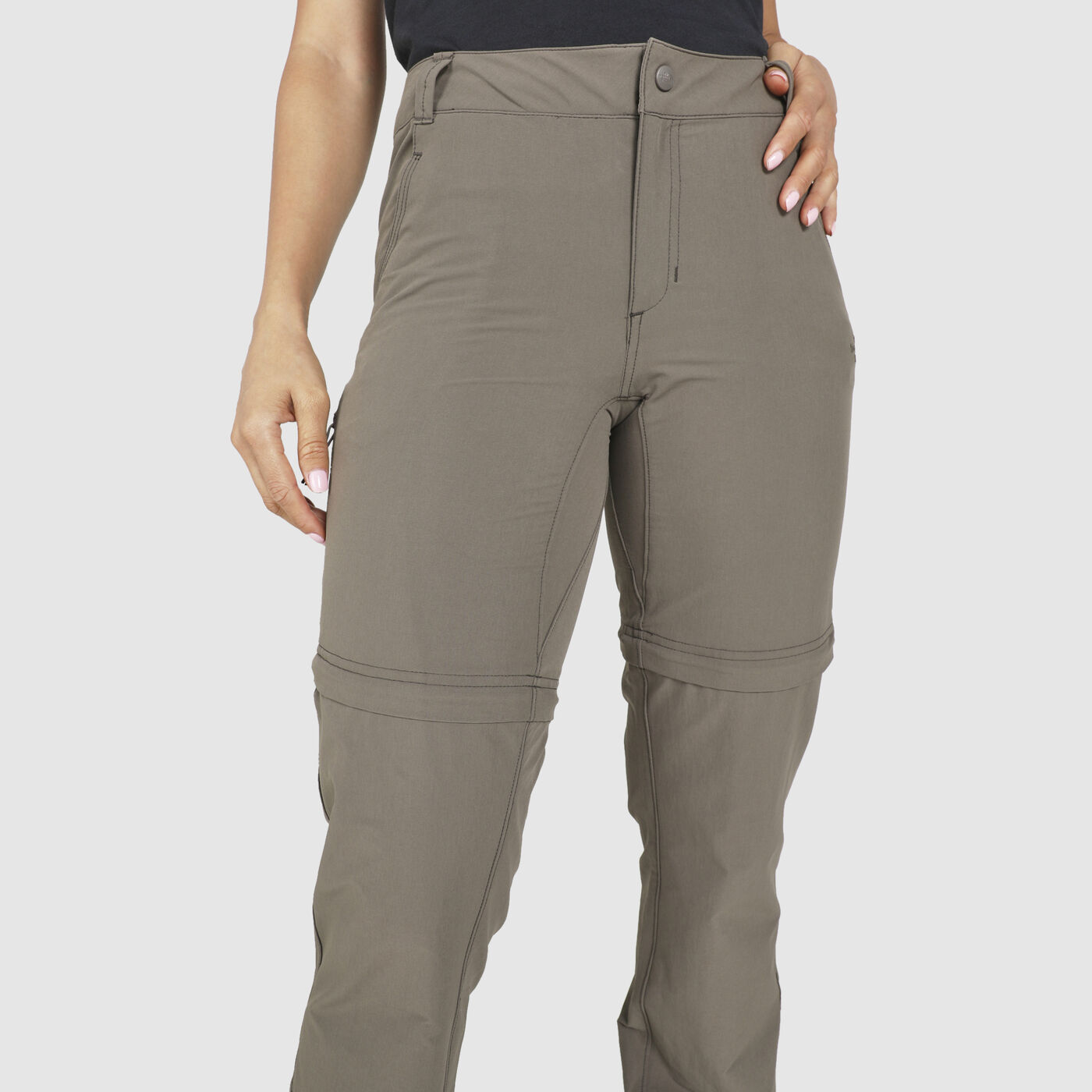 Women's Exploration Convertible Pants