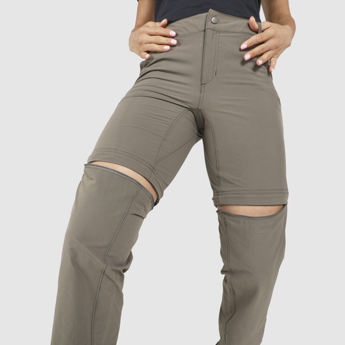 Women's Exploration Convertible Pants