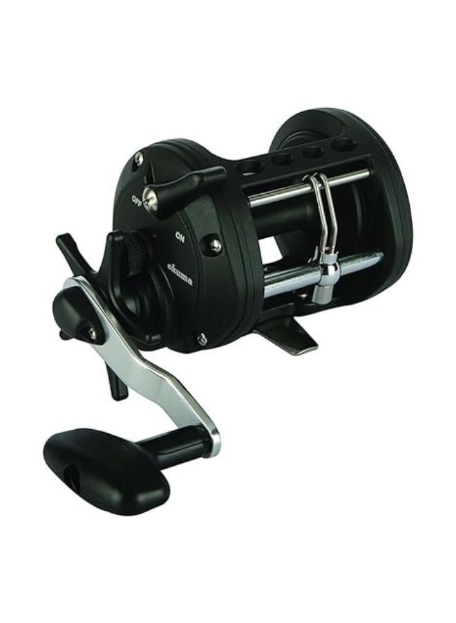 Okuma Classic Pro XP 452la Trolling Reel